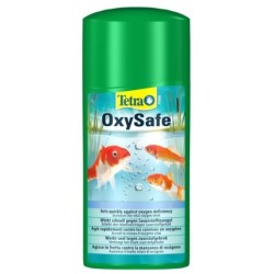 TETRA Pond OxySafe 500 ml