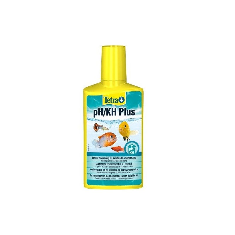 TETRA Ph/Kh Plus 250 ml