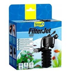 TETRA FilterJet 400...