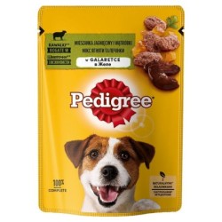 PEDIGREE Adult Beutel mit...