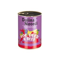 DOLINA NOTECI SuperFood...