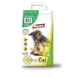 BENEK Super Corn Cat Grass...