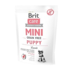 BRIT Care Mini Grain Free Puppy 400g