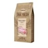 CARNILOVE True Fresh Turkey Frisches Truthahnfleisch 4 kg