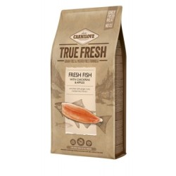 CARNILOVE True Fresh Fish Frischer Fisch 4 kg