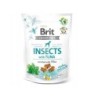 BRIT Care Dog Crunchy Cracker Insect  und  Tuna 200 g