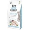 BRIT Care Grain-free Insect und herring sensitive 7 kg