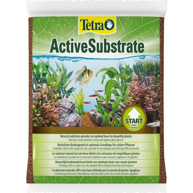 TETRA Activesubstrate 6 l