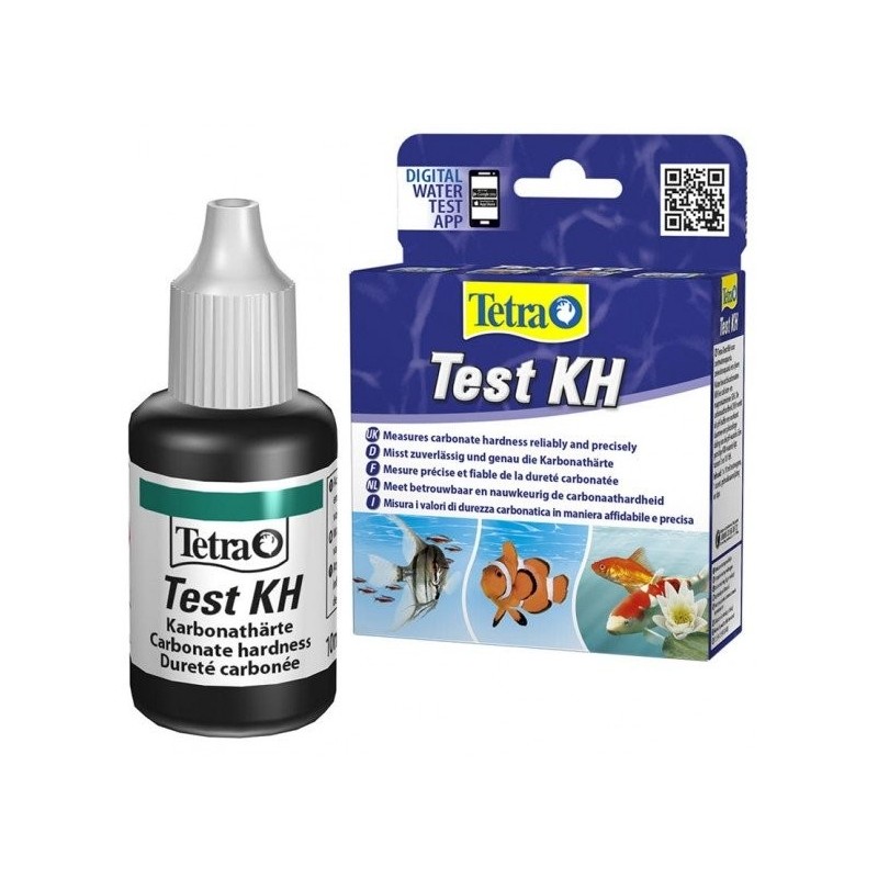 TETRA Test KH 10 ml