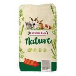 VERSELE-LAGA Chinchilla Nature 9 kg