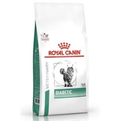 ROYAL CANIN Diabetic Feline...