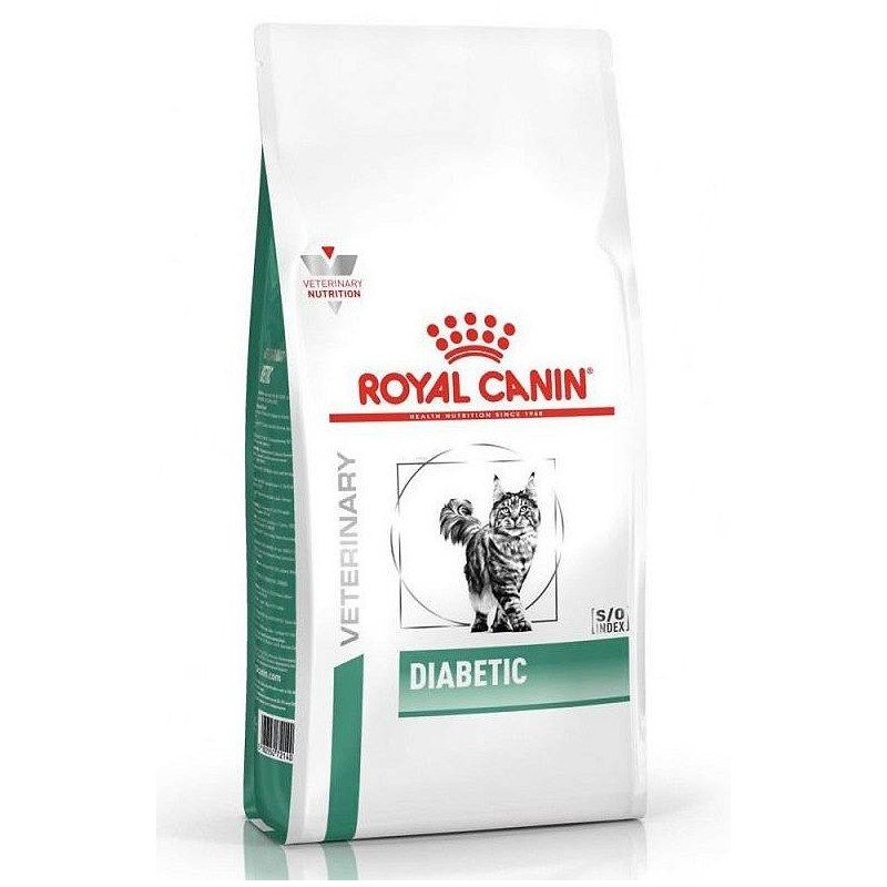 ROYAL CANIN Diabetic Feline 3,5 kg