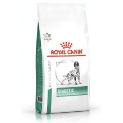 ROYAL CANIN DIABETIC CANINE...