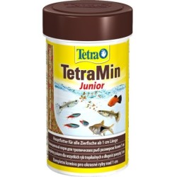 TETRA Min Junior 100 ml