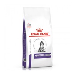 ROYAL CANIN VET Neutered...