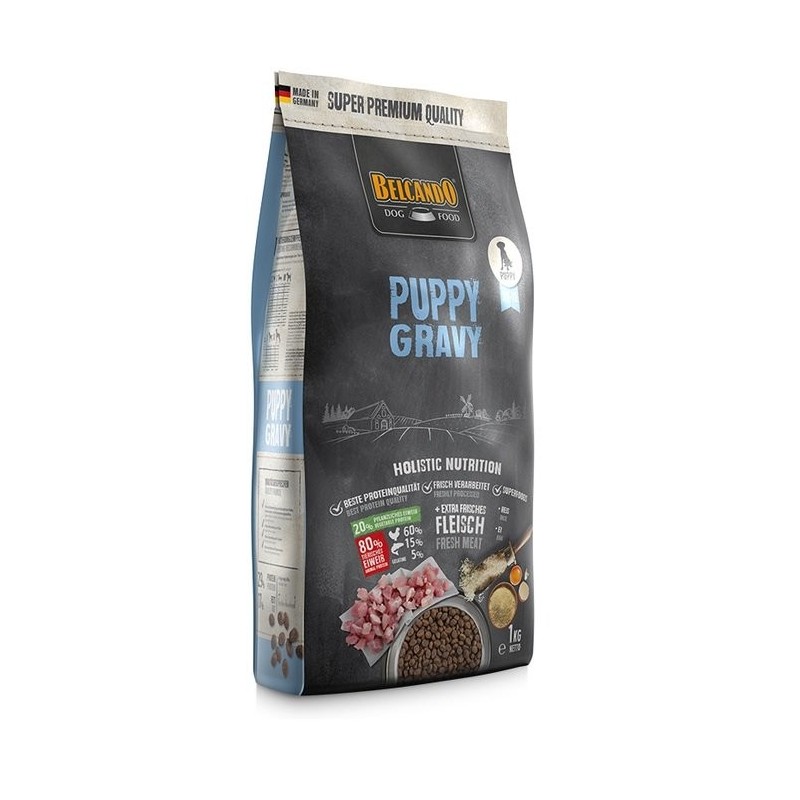 BELCANDO Puppy Gravy 1 kg