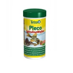 TETRA Pleco Spirulina Wafers 250 ml