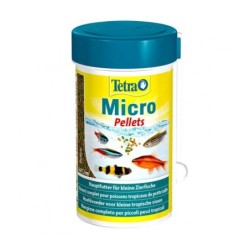 TETRA Micro Pellets 100 ml