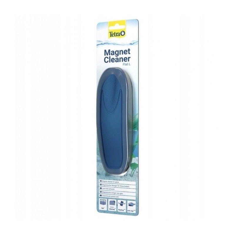 TETRA Magnet Cleaner Flat L