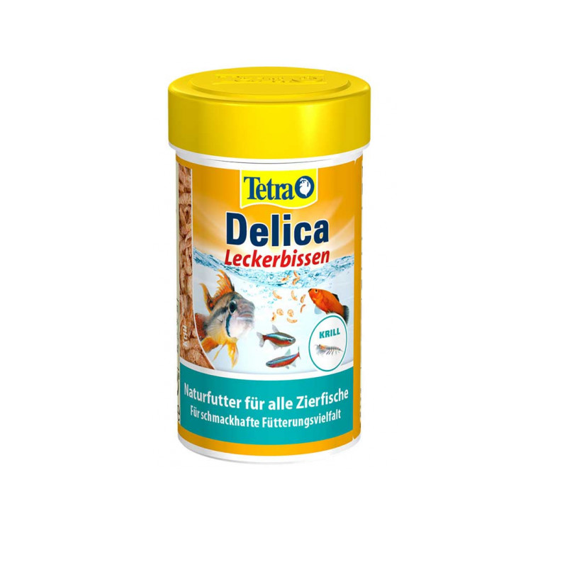 TETRA Delica Krill 100 ml