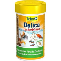 TETRA Delica Wasserflöhe...