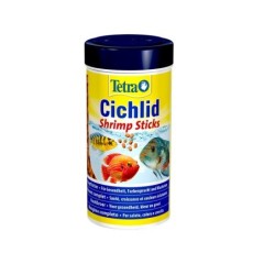 TETRA Cichlid Shrimp Sticks 250 ml