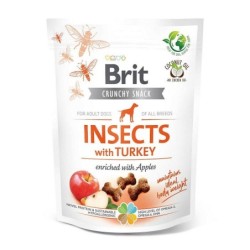 BRIT Care Dog Crunchy...