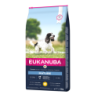 EUKANUBA Senior Medium Breeds Chicken 15 kg Trockenfutter für ältere Hunde mittelgroßer Rassen