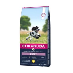 EUKANUBA Growing Puppy...