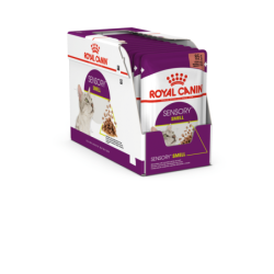 ROYAL CANIN Sensory smell 12x85 g