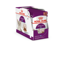 ROYAL CANIN Sensory Feel...