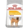 ROYAL CANIN Medium Dermacomfort 12 kg Trockenfutter für ausgewachsene Hunde, mittelgroße Rassen mit empfindlicher Haut