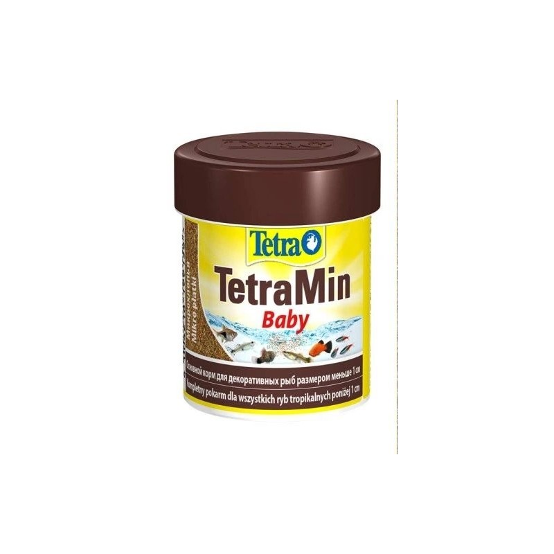 TETRA Min Baby 66 ml