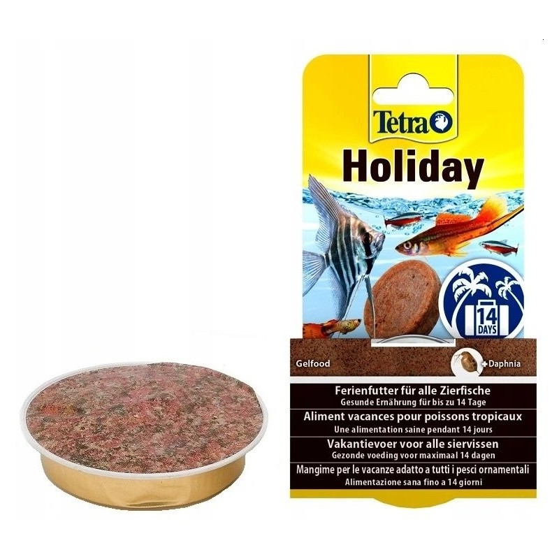 TETRA TETRAMin Holiday 30 g