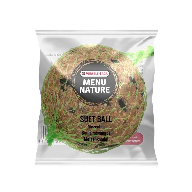 VERSELE-LAGA Suet Balls 90 g