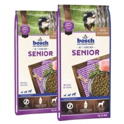 BOSCH Senior 25 kg (2 x 12.5 kg)