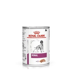 ROYAL CANIN Dog Renal Dose...