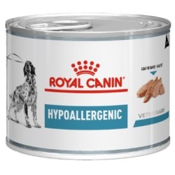 ROYAL CANIN Hypoallergenic...