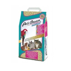 JRS Pet’s Dream Universal Holzpellet-Einstreu 7 l