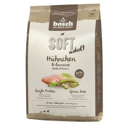 BOSCH SOFT Adult Hühnchen...