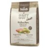 BOSCH SOFT Adult Hühnchen  und  Banane 1 kg