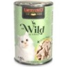 Leonardo Wild mit extra Filetstückchen - 400 g