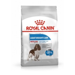 ROYAL CANIN Medium Light...