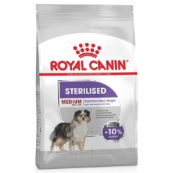 ROYAL CANIN Medium...