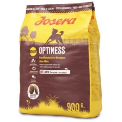 JOSERA Dog Optiness 900g