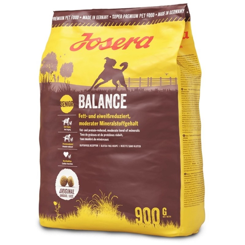 JOSERA Dog Balance 5 x 900g