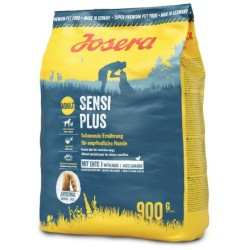 JOSERA SensiPlus Adult 5 x...