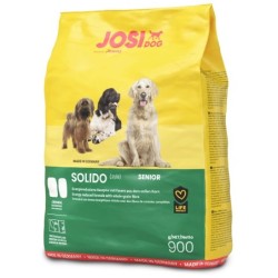 JOSERA JosiDog Solido 5x900g