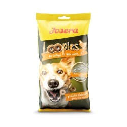 JOSERA Loopies mit Geflügel...