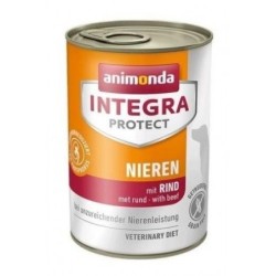 ANIMONDA Integra Nieren mit...